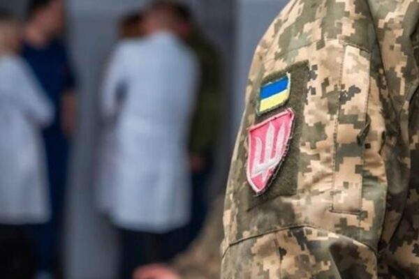 В Івано-Франківську побили військового В Івано-Франківську побили військового