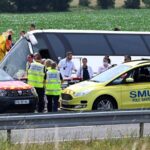 Смертельне ДТП з українцями у Франції: відомо про стан постраждалих дітей