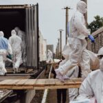 Україна завершила репатріацію загиблих залізницею