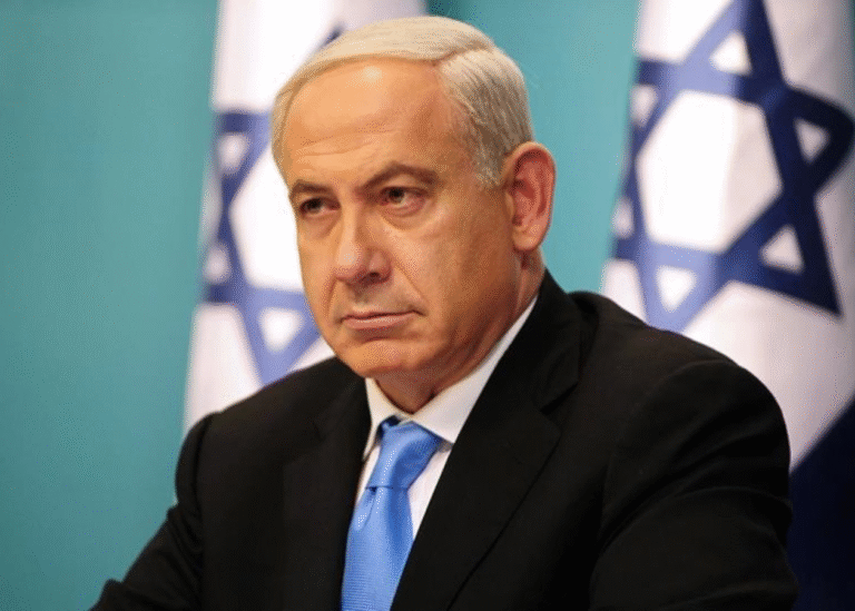 Нетаньягу заявив про можливу зміну влади в Ірані після ударів Ізраїлю