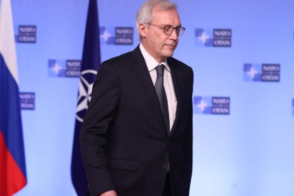 Росія висунула нову вимогу до України