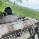 Генштаб назвав втрати Росії на 17 червня