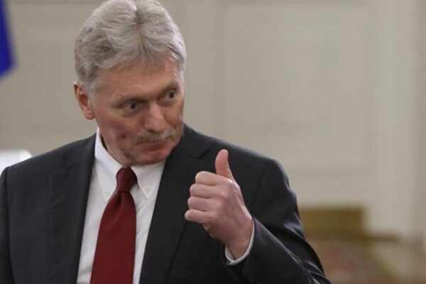 Кремль похвалив Трампа за заяву про Росію та G8 Кремль похвалив Трампа за заяву про Росію та G8