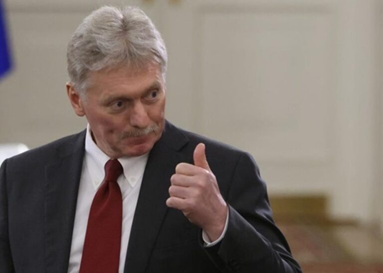 Кремль похвалив Трампа за заяву про Росію та G8