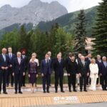 Заяви G7 щодо України не буде - Bloomberg