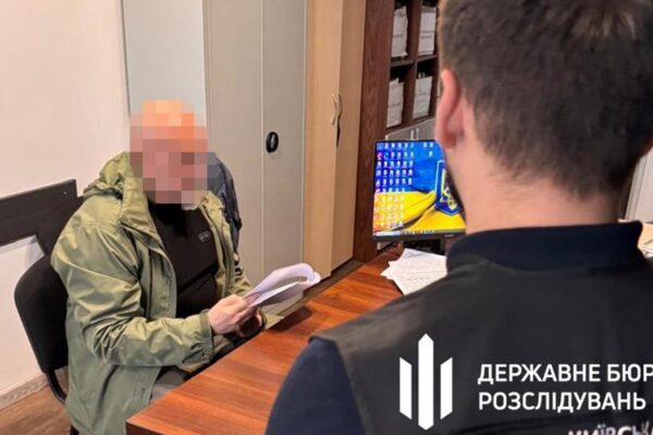На Київщині офіцери приховали самогубство військового На Київщині офіцери приховали самогубство військового