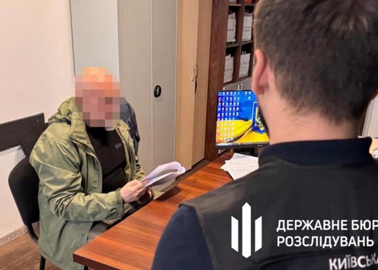 На Київщині офіцери приховали самогубство військового