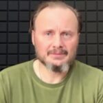 В Москві затримали відомого Z-блогера - соцмережі