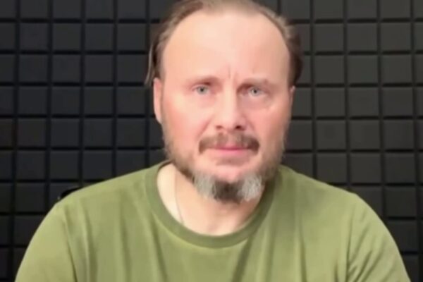 В Москві затримали відомого Z-блогера – соцмережі В Москві затримали відомого Z-блогера - соцмережі