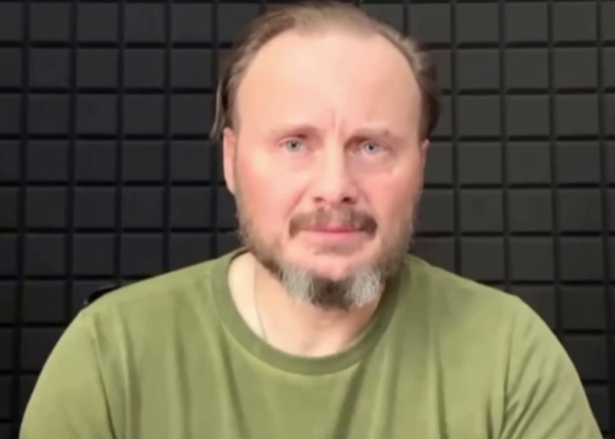 В Москві затримали відомого Z-блогера - соцмережі