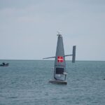 Данія запустила морські дрони на Балтиці