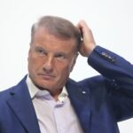 Голова Сбєрбанку визнав "ідеальний шторм" в економіці Росії