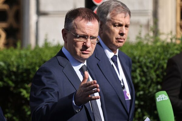 Мединський прокоментував передачу Україні тіл солдатів РФ Мединський прокоментував передачу Україні тіл солдатів РФ