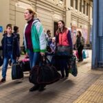 Відомо, скільки біженців з України живе в країнах ЄС