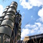 Стало відомо, як ППО відбивала атаку на Кременчук