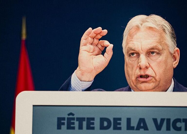 Антиукраїнський "референдум" Орбана провалився - опозиція