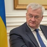 Сибіга анонсував "кадрові рішення" щодо послів