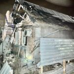 РФ вдруге за день атакувала Суми