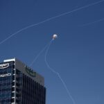 Іран атакує Ізраїль у відповідь на удар США