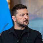 Зеленський відреагував на удар РФ по полігону ЗСУ
