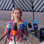 В ЄС заявили про майже повне постачання обіцяних снарядів