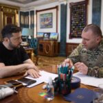 Голова СБУ розповів про два замахи на Зеленського