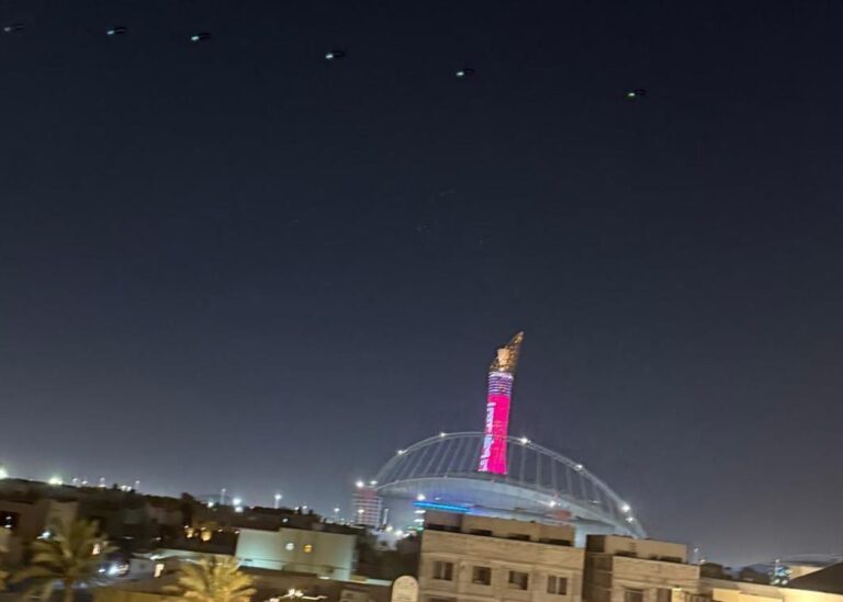 У США прокоментували удар Ірану по базі в Катарі