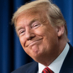 Трамп про атаку Ірана: Дуже слабко