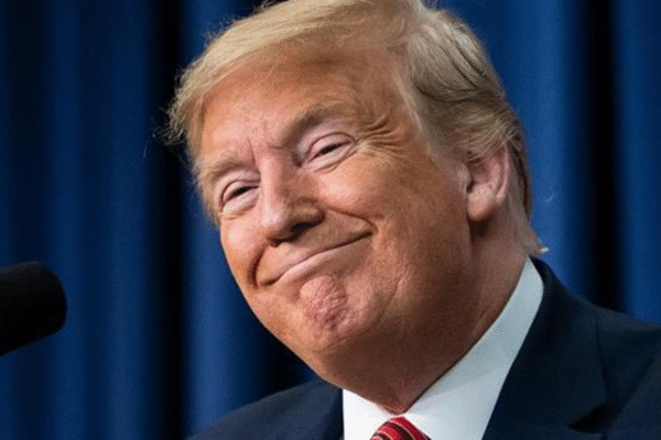 Трамп про атаку Ірана: Дуже слабко Трамп про атаку Ірана: Дуже слабко