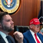 Венс оцінив "перемир’я" Трампа і ядерний потенціал Ірану