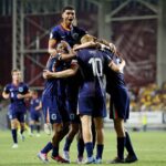 Нідерландці вибороли місце у фіналі Євро U-19