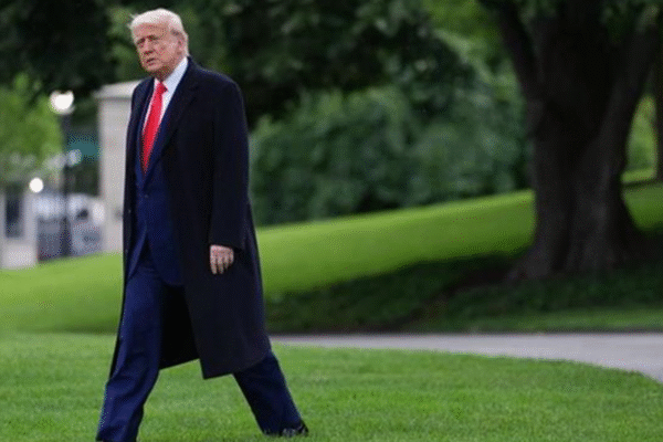 Трамп планує зустрітися із Зеленським під час саміту НАТО Трамп планує зустрітися із Зеленським під час саміту НАТО