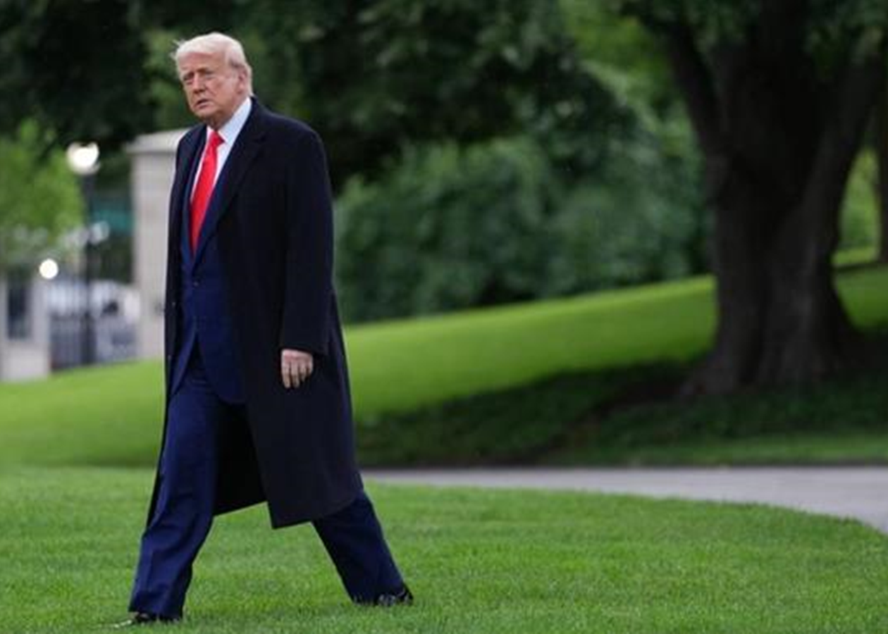 Трамп планує зустрітися із Зеленським під час саміту НАТО