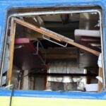 УЗ пояснила, чому не зупиняє потяги під час атак