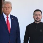 ОП пояснив, про що говоритимуть Зеленський і Трамп