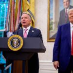 У Трампа переконують, що знищили "ядерку" Ірану