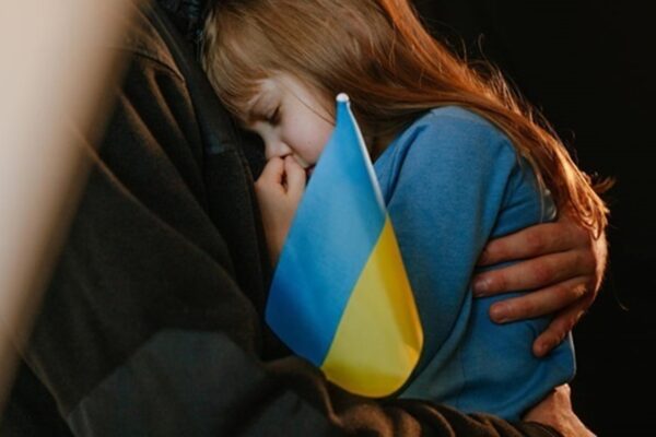 США в Радбезі ООН закликали РФ повернути викрадених українських дітей США в Радбезі ООН закликали РФ повернути викрадених українських дітей