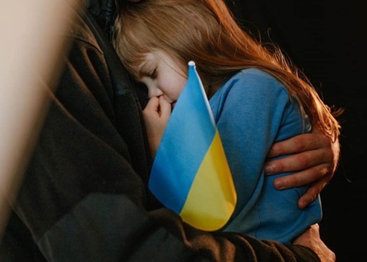 США в Радбезі ООН закликали РФ повернути викрадених українських дітей