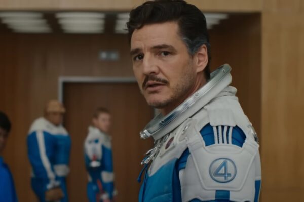 Marvel показала фінальний трейлер Фантастичної четвірки Marvel показала фінальний трейлер Фантастичної четвірки