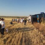 Стали відомі подробиці ДТП з українцями в Румунії