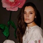 Білий дім випадково використав обличчя української акторки
