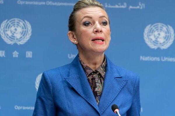 У Росії відреагували на створення спецтрибуналу