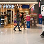Кабмін затвердив нові правила для магазинів Duty Free