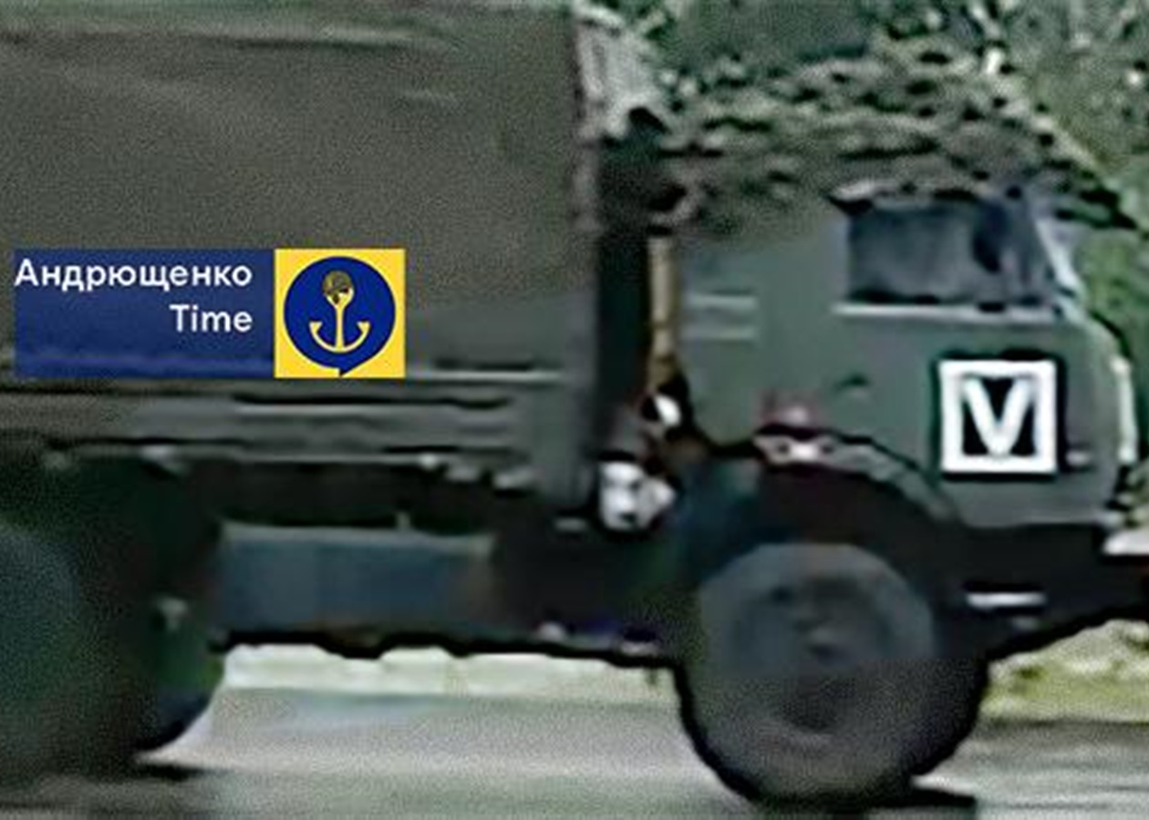 Росія стягує сили до Запорізького напрямку - Андрющенко