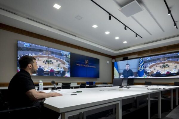 Зеленський оцінив результати засідання Євроради