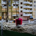 Києв почав приймати заяви від містян, які втратили домівки через атаки РФ