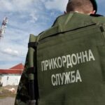 На Закарпатті прикордонник втік до Словаччини, де попросив притулку