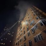 Удар по Одесі: стало відомо про наслідки