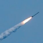 Вибухи пролунали у Львові й Івано-Франківську