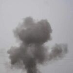 У Харкові серія вибухів: що відомо